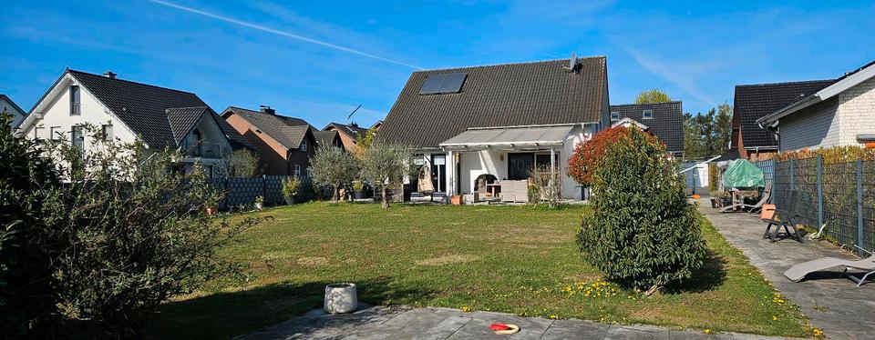 Einfamilienhaus Eschweiler - 5 Zimmer, 175 m&sup2;, 649.000&euro; | Angebot:27083280