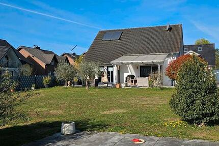 Haus Eschweiler - 5 Zimmer, 175 m&sup2;, 649.000&euro; | Angebot:27083280