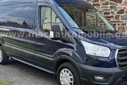 Ford Transit 41.642 km 18.990 &euro; Simmerath (bei Aachen) 52152