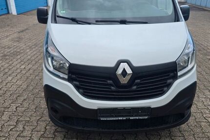 Renault Trafic 170.000 km 7.500 &euro; Aachen 52068