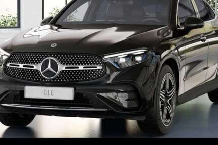Mercedes-Benz GLC 220 9.900 km 63.490 &euro; Aachen 52068