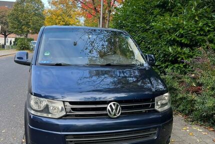 VW T5 Caravelle 354.000 km 13.000 &euro; Aachen 52080