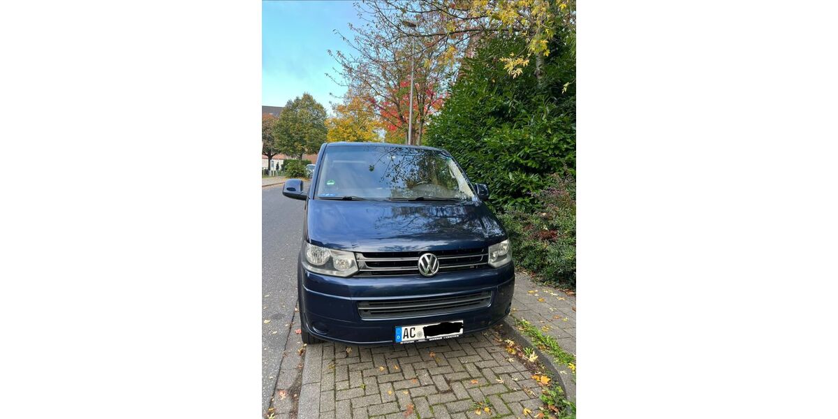 VW T5 Caravelle 354.000 km 13.000 &euro; Aachen 52080