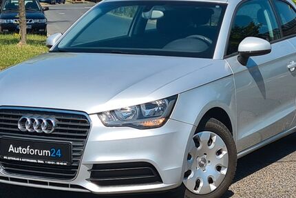 Audi A1 87.000 km 8.499 &euro; Jülich 52428