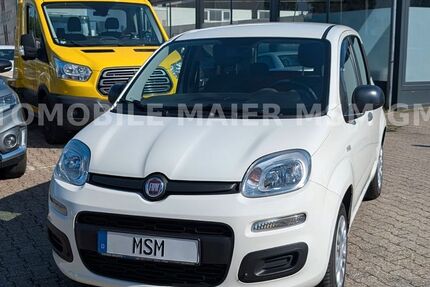 Fiat Panda 29.105 km 3.490 &euro; Aachen 52068