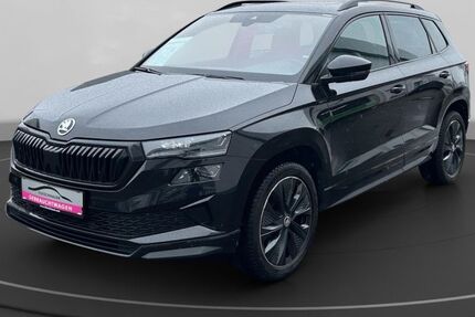 Skoda Karoq 18.840 km 33.690 &euro; Aachen 52068
