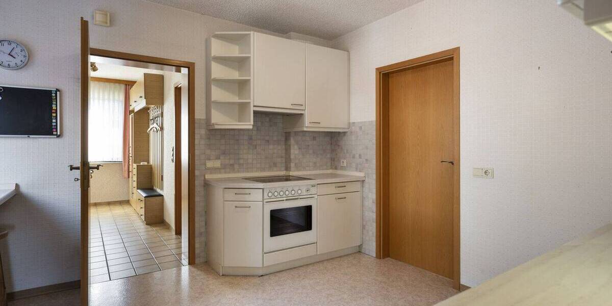 Einfamilienhaus Gangelt / Niederbusch Niederbusch - 6 Zimmer, 143 m&sup2;, 249.000&euro; | Angebot:26161260