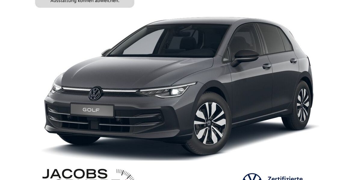 VW Golf 10.021 km 27.920 &euro; Aachen 52078