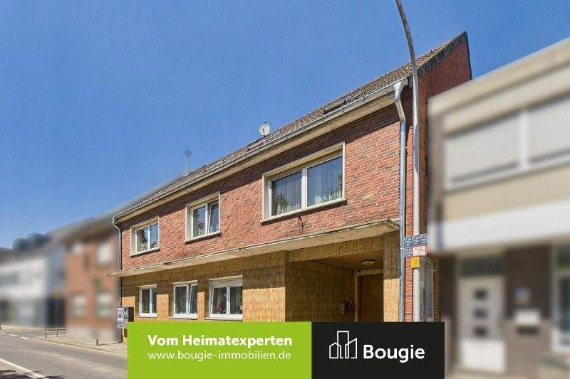 Mehrfamilienhaus, Wohnhaus Heinsberg Randerath/Uetterath - 1 Zimmer, 191 m&sup2;, 230.000&euro; | Angebot:25661024