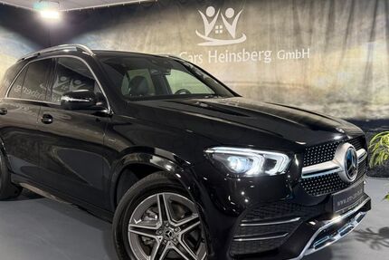 Mercedes-Benz GLE 350 78.200 km 49.900 &euro; Heinsberg 52525