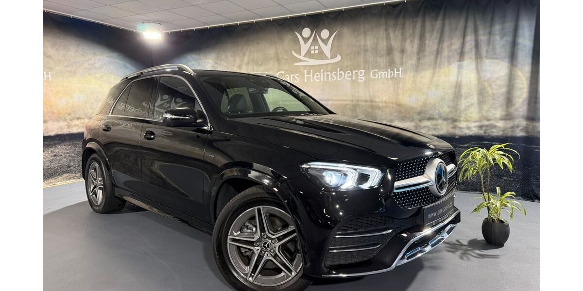 Mercedes-Benz GLE 350 78.200 km 49.900 &euro; Heinsberg 52525