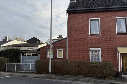 Haus Herzogenrath Kohlscheid - 3 Zimmer, 66 m&sup2;, 149.000&euro; | Angebot:26176711