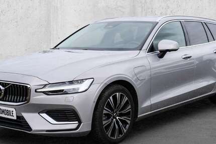 Volvo V60 21.850 km 43.440 &euro; Aachen 52078