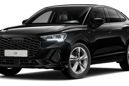 Audi Q3 40.480 km 41.760 &euro; Alsdorf 52477