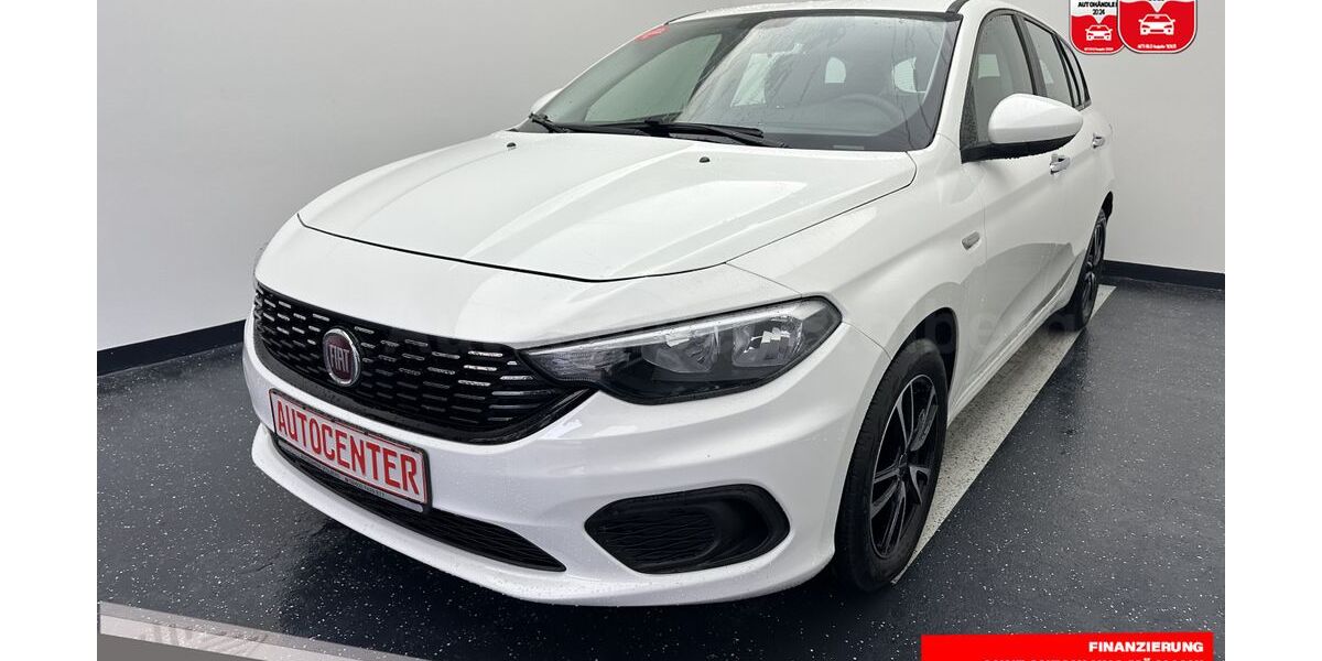 Fiat Tipo 108.000 km 8.790 &euro; Stolberg 52222