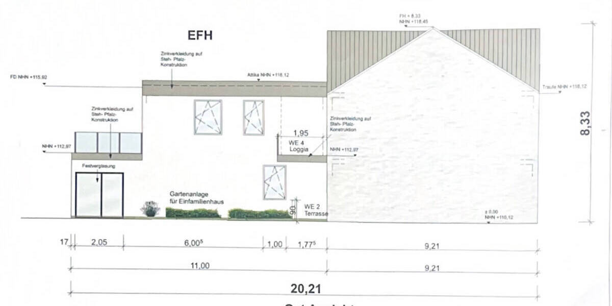 Einfamilienhaus Übach-Palenberg Scherpenseel - 5 Zimmer, 148 m&sup2;, 189.000&euro; | Angebot:25798128