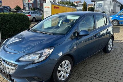 Opel Corsa 171.566 km 6.499 &euro; Stolberg 52222