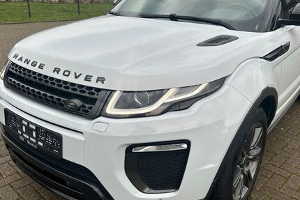 Land Rover Range Rover Evoque 124.800 km 16.999 &euro; würselen 52146