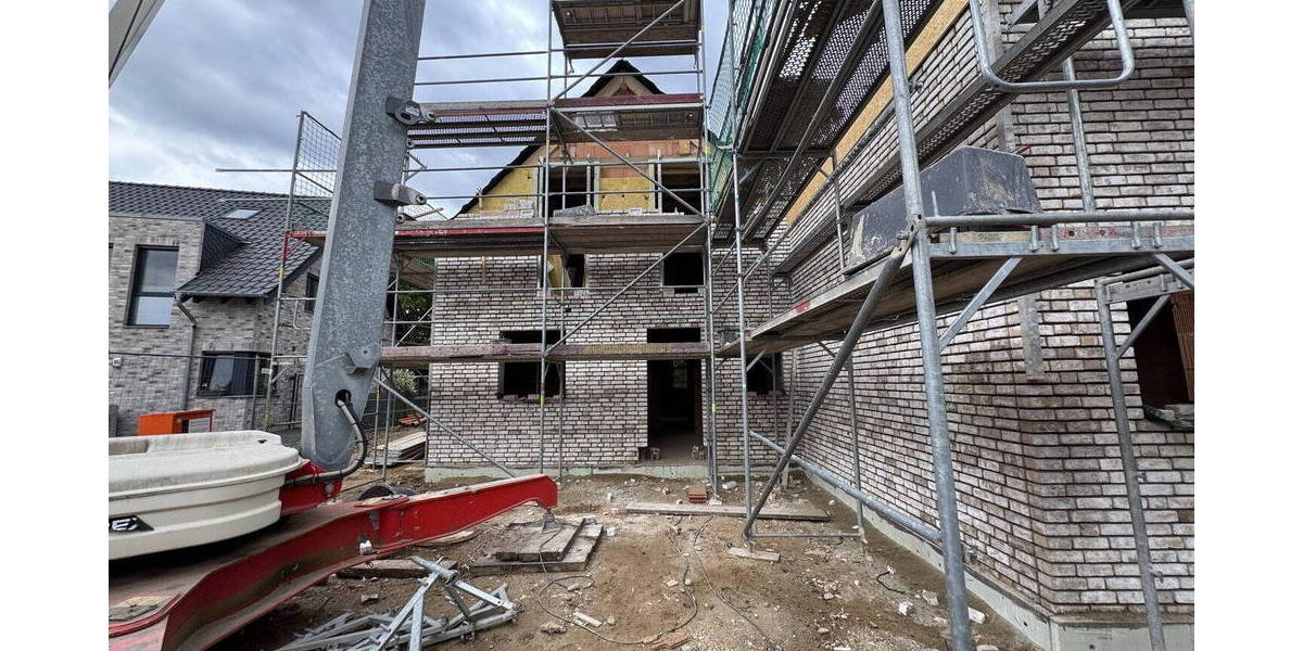 Doppelhaushälfte Erkelenz Hetzerath - 5 Zimmer, 122 m&sup2;, 520.000&euro; | Angebot:25755267