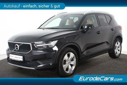 Volvo XC40 100.000 km 23.800 &euro; Herzogenrath 52134