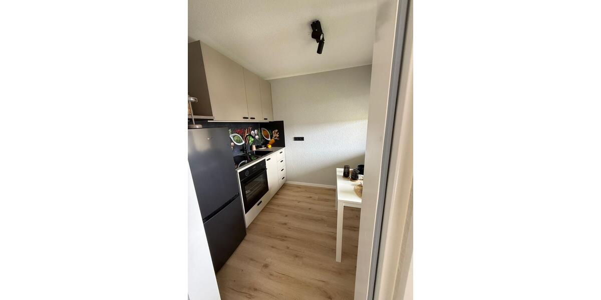 Etagenwohnung Eschweiler - 2 Zimmer, 46 m&sup2;, 124.900&euro; | Angebot:25933785