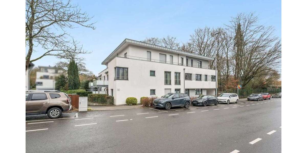 Etagenwohnung Aachen Aachen-Mitte - 4 Zimmer, 157 m&sup2;, 990.000&euro; | Angebot:25137461