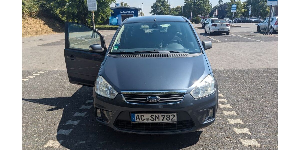 Ford C-Max 227.000 km 1.750 &euro; Alsdorf 52477
