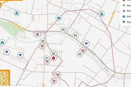 Haus Eschweiler - 8 Zimmer, 250 m&sup2;, 449.000&euro; | Angebot:25742783