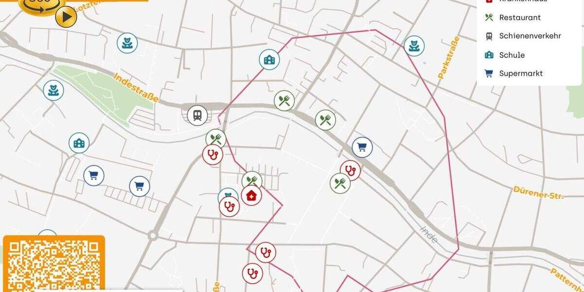 Mehrfamilienhaus, Wohnhaus Eschweiler - 8 Zimmer, 250 m&sup2;, 449.000&euro; | Angebot:25742783