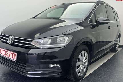 VW Touran 137.000 km 15.490 &euro; Stolberg 52222