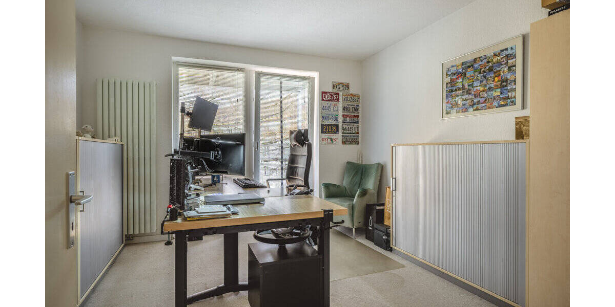 Etagenwohnung Aachen Aachen-Mitte - 3 Zimmer, 85 m&sup2;, 275.000&euro; | Angebot:26192190