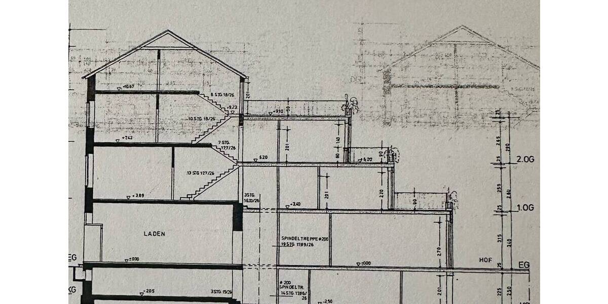 Mehrfamilienhaus, Wohnhaus Geilenkirchen - 6 Zimmer, 159 m&sup2;, 298.000&euro; | Angebot:25777058