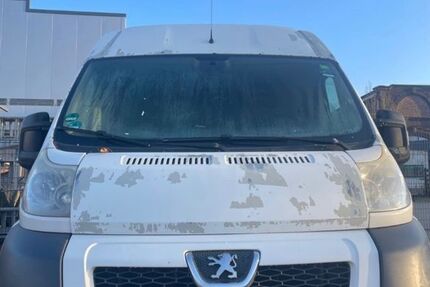 Peugeot Boxer 408.000 km 4.000 &euro; Aachen 52070