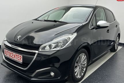 Peugeot 208 120.000 km 7.440 &euro; Stolberg 52222