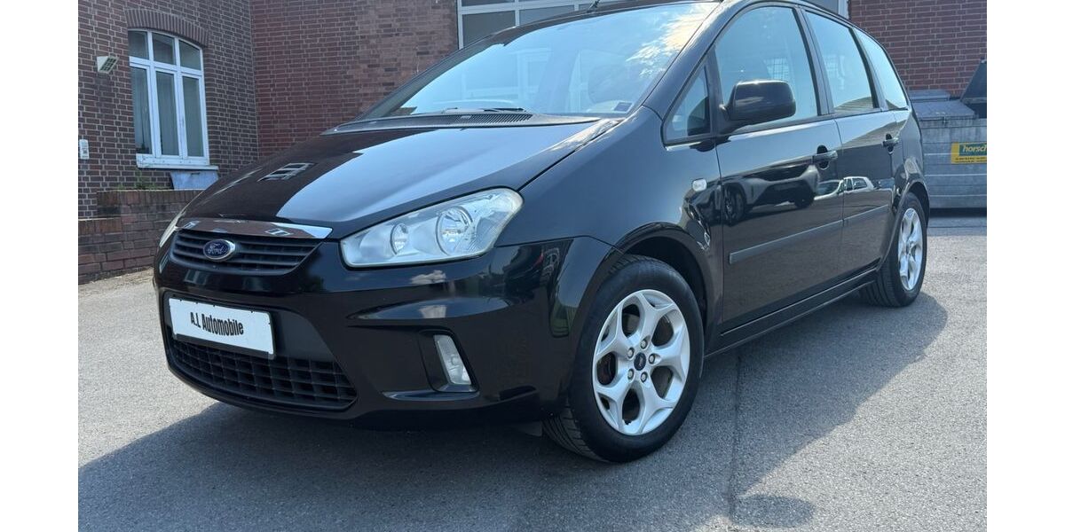 Ford C-Max 124.999 km 3.990 &euro; Düren 52349