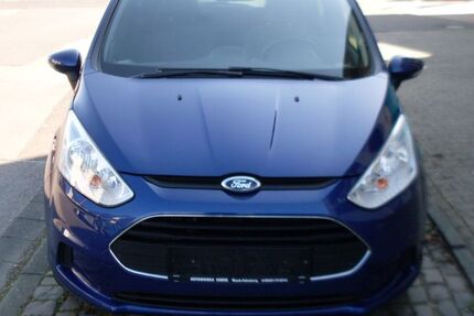 Ford B-Max 89.000 km 8.450 &euro; Übach-Palenberg 52531
