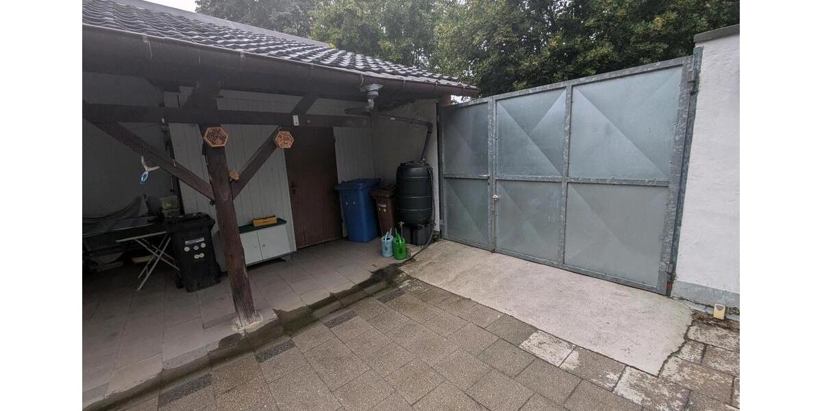 Reihenhaus Jülich - 6 Zimmer, 130 m&sup2;, 230.000&euro; | Angebot:27244453