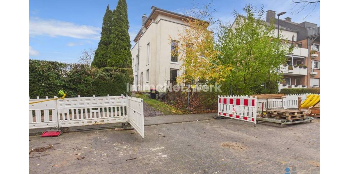 Einfamilienhaus Aachen Aachen-Mitte - 3 Zimmer, 90 m&sup2;, 315.000&euro; | Angebot:25988134