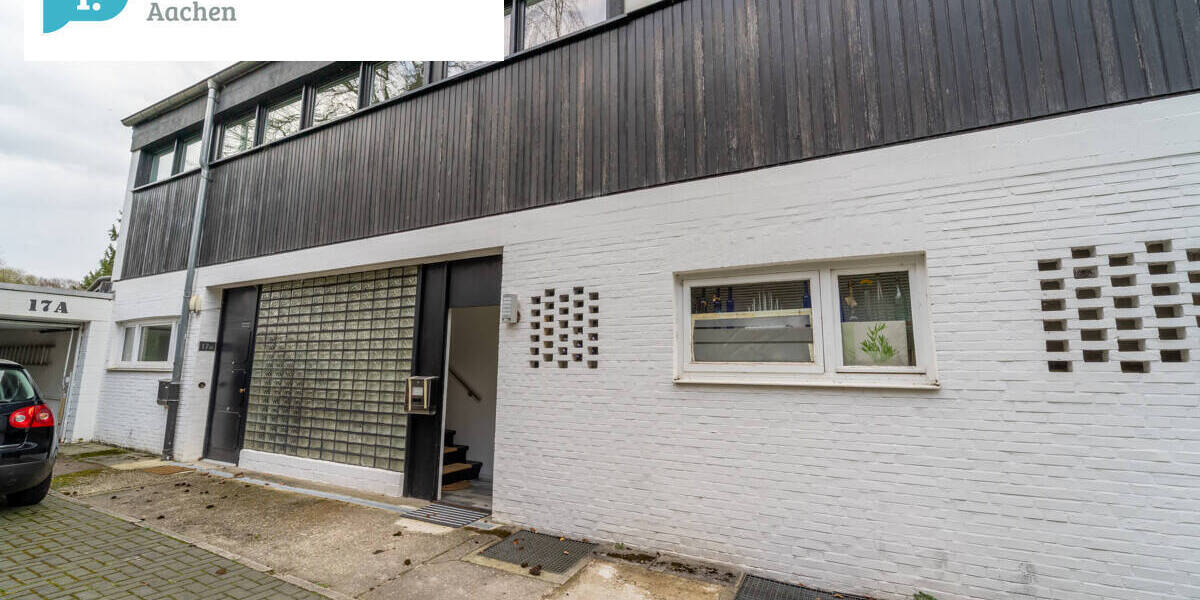 Etagenwohnung Aachen Aachen-Mitte - 2 Zimmer, 76 m&sup2;, 298.709&euro; | Angebot:26542699