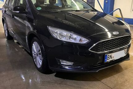 Ford Focus 118.000 km 8.699 &euro; Kreuzau 52372