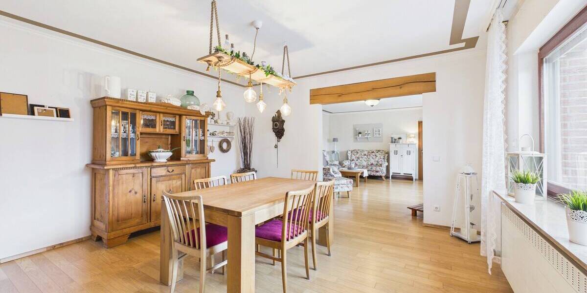 Einfamilienhaus Eschweiler Hastenrath - 5 Zimmer, 157 m&sup2;, 269.000&euro; | Angebot:26712589