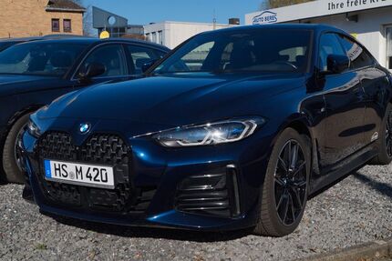 BMW 420 43.341 km 36.890 &euro; Heinsberg 52525