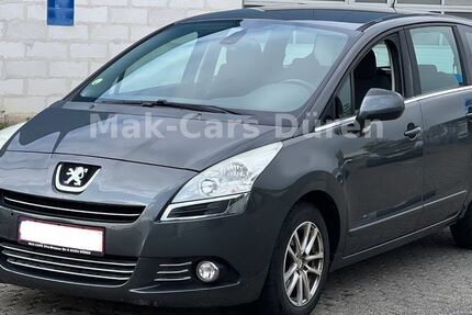 Peugeot 5008 242.420 km 2.999 &euro; Düren 52353