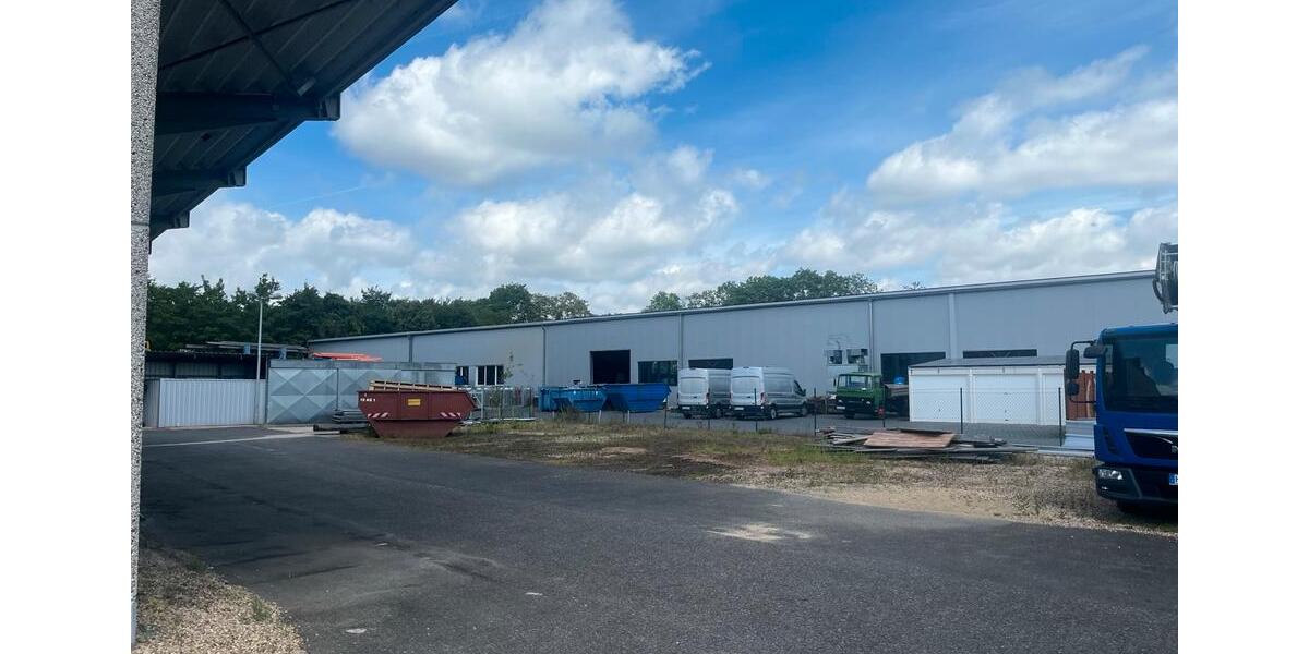 Gewerbeobjekt Hückelhoven - 3&euro; | Angebot:26673136