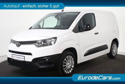 Toyota Proace City 80.000 km 18.800 &euro; Herzogenrath 52134
