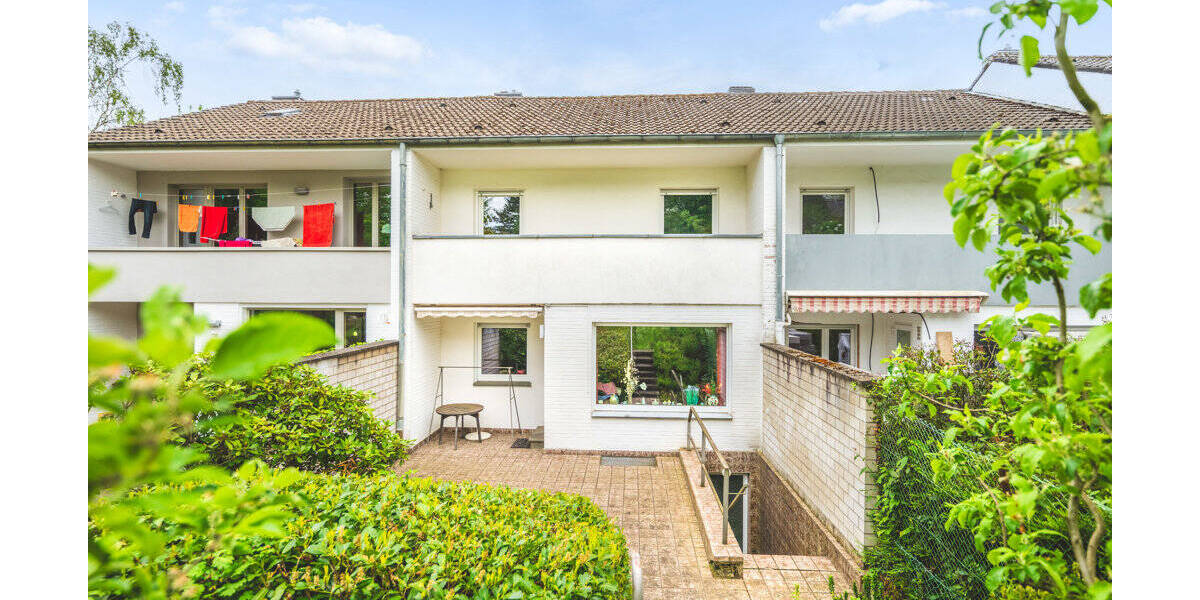 Einfamilienhaus Aachen Aachen-Mitte - 4 Zimmer, 95 m&sup2;, 364.000&euro; | Angebot:26192130