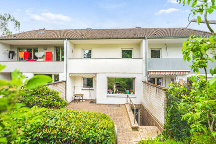 Haus Aachen Aachen-Mitte - 4 Zimmer, 95 m&sup2;, 364.000&euro; | Angebot:26192130