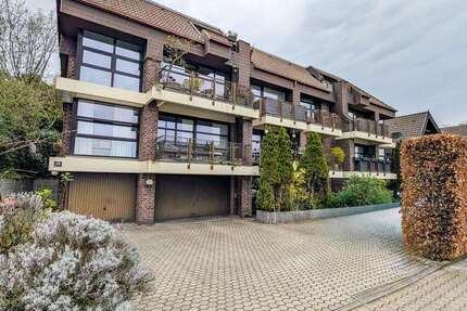 Wohnung Aachen Aachen-Mitte - 2 Zimmer, 51 m&sup2;, 189.000&euro; | Angebot:26047777