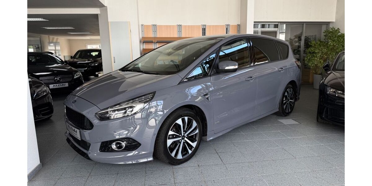 Ford S-Max 92.000 km 25.950 &euro; Elsdorf 50189