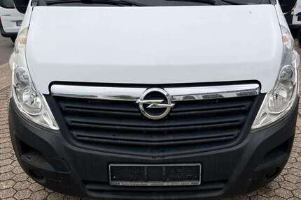 Opel Movano 157.507 km 10.000 &euro; Merzenich 52399